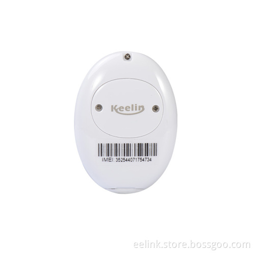 Kids GPS tracker Monitoring